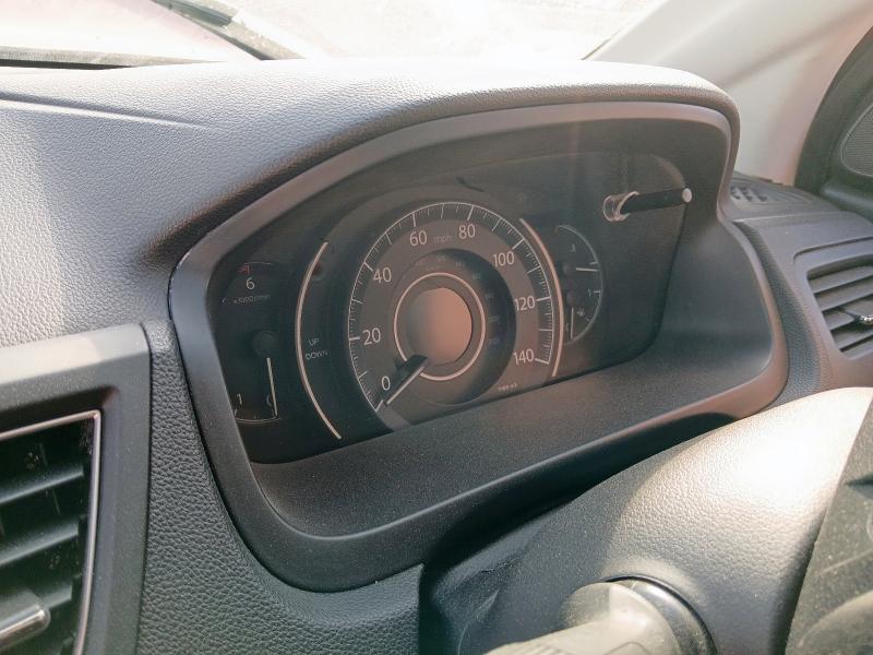 2014 HONDA CR-V SE I-DTEC 4X2 