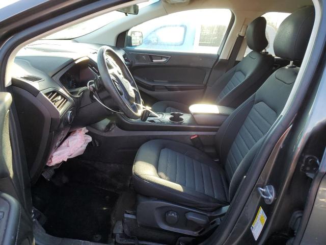  FORD EDGE 2017 Серый