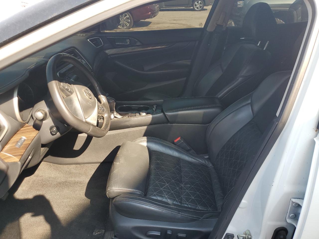 2016 Nissan Maxima 3.5S VIN: 1N4AA6AP5GC410999 Lot: 69249815