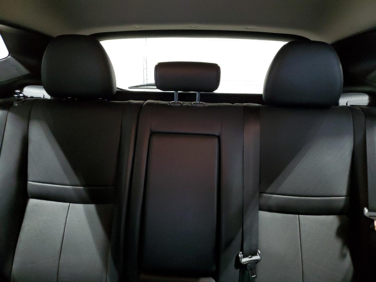 2022 Nissan Rogue Sport Sl VIN: JN1BJ1CW2NW494848 Lot: 69368435