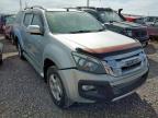 2014 ISUZU D-MAX UTAH VISI D/C TW TR  for sale at Copart BRISTOL