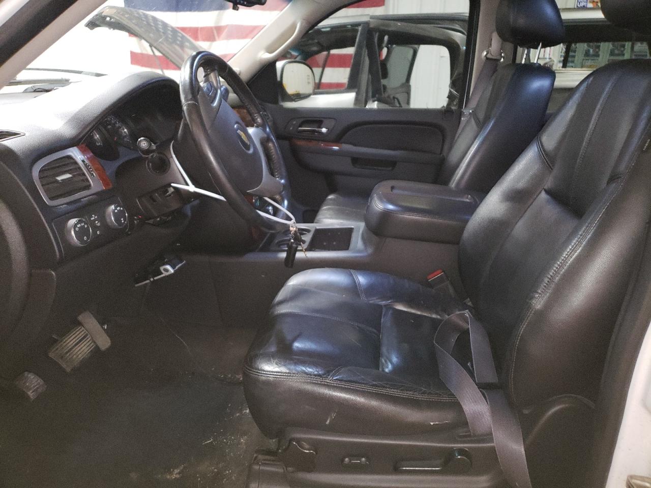 2013 Chevrolet Tahoe K1500 Lt VIN: 1GNSKBE01DR210848 Lot: 68551965