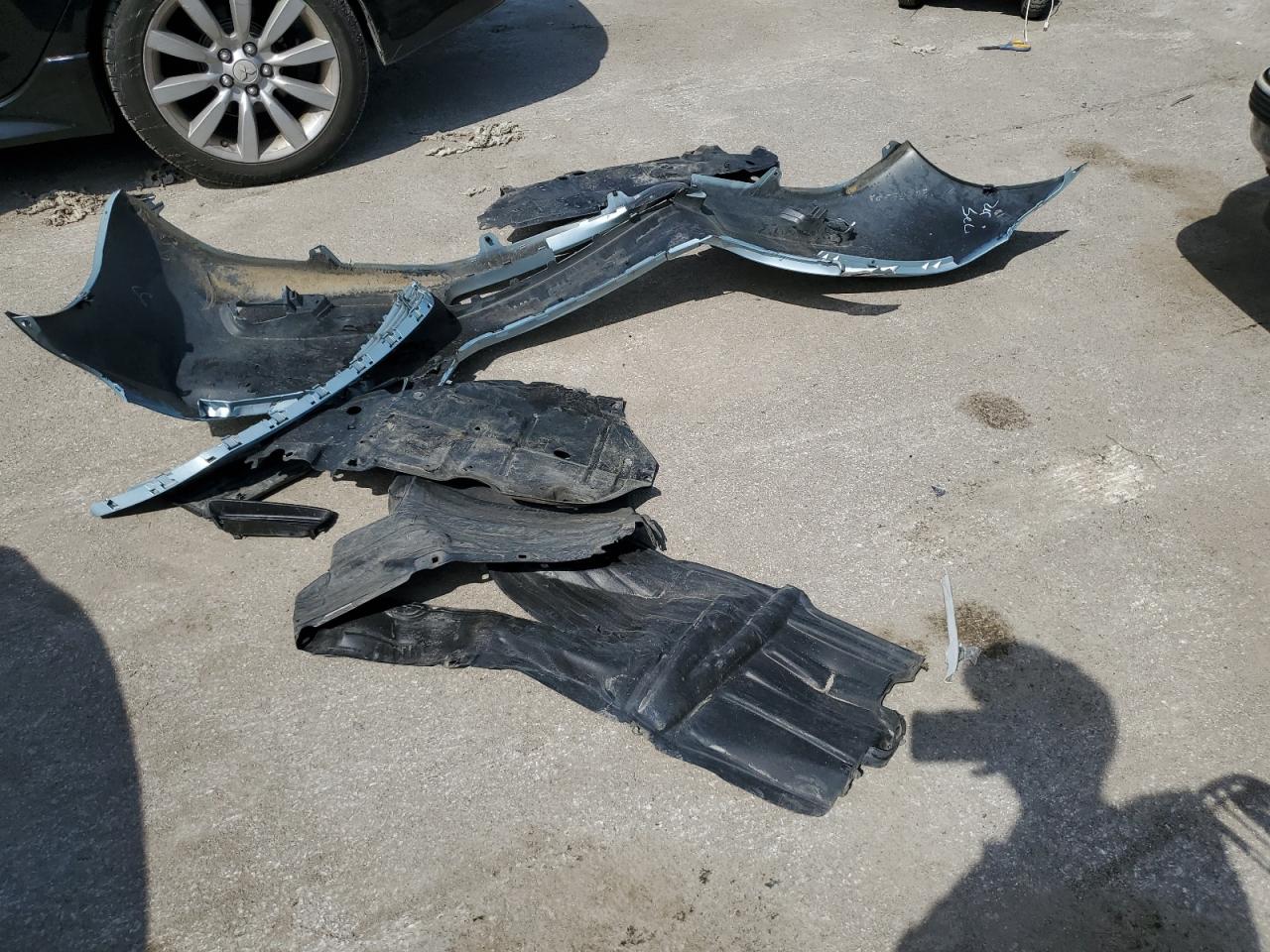 2009 Toyota Camry Base VIN: 4T4BE46K39R089855 Lot: 68773825