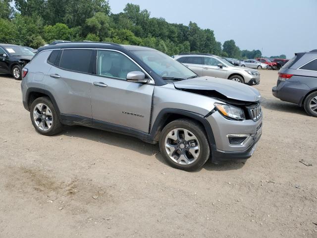  JEEP COMPASS 2019 Gray