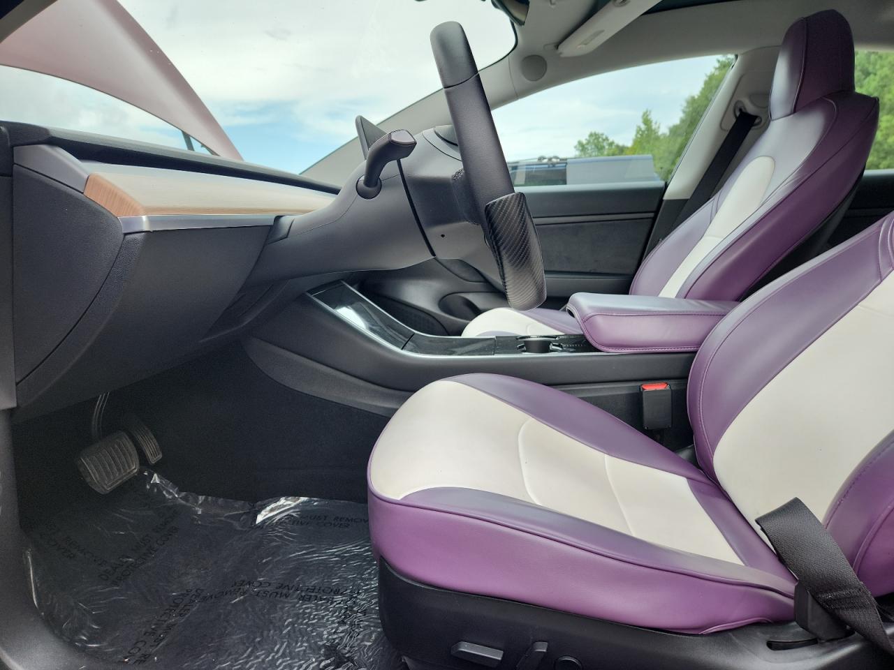 2020 Tesla Model 3 VIN: 5YJ3E1EA7LF633901 Lot: 80905725