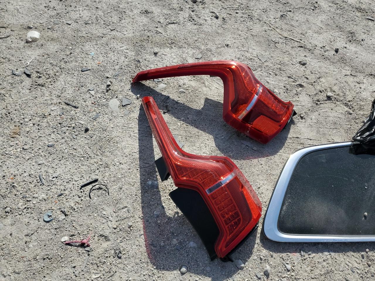 2024 Volvo Xc90 Ultimate VIN: YV4H60CF2R1250684 Lot: 68715085