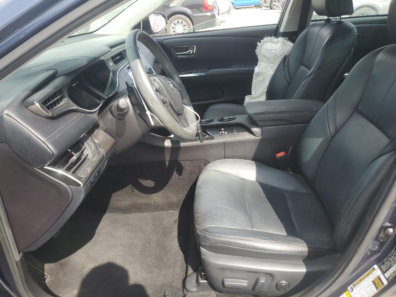 2016 Toyota Avalon Xle VIN: 4T1BK1EB1GU226517 Lot: 68253975