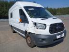 2014 FORD TRANSIT 350  for sale at Copart WHITBURN