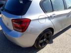 2014 BMW 116I SPORT for sale at Copart SANDWICH