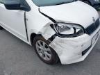 2012 SKODA CITIGO SE GREENTECH  for sale at Copart CHESTER