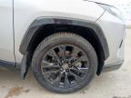 2022 TOYOTA RAV4 DYNAM for sale at Copart CHESTER