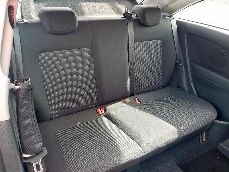 2011 VAUXHALL CORSA EXCITE