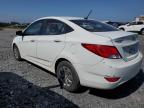 2015 HYUNDAI ACCENT GLS   for sale at Copart QC - MONTREAL