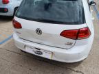 2017 VOLKSWAGEN GOLF MATCH for sale at Copart NEWBURY