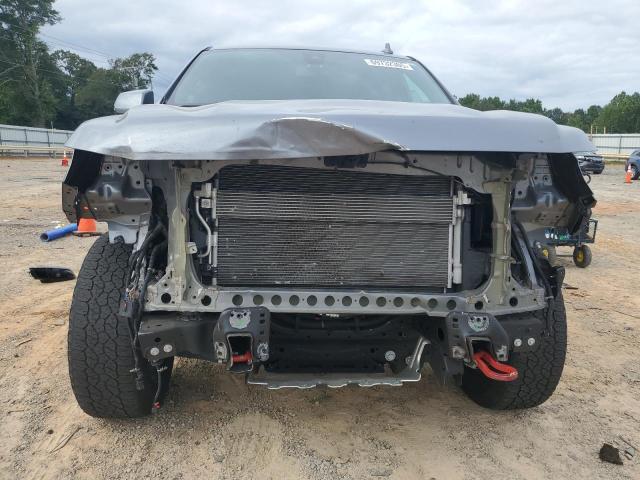  CHEVROLET TAHOE 2022 Szary