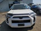 2023 TOYOTA 4RUNNER SE   for sale at Copart QC - MONTREAL