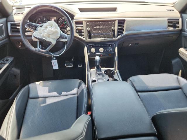  VOLKSWAGEN ATLAS 2020 Szary