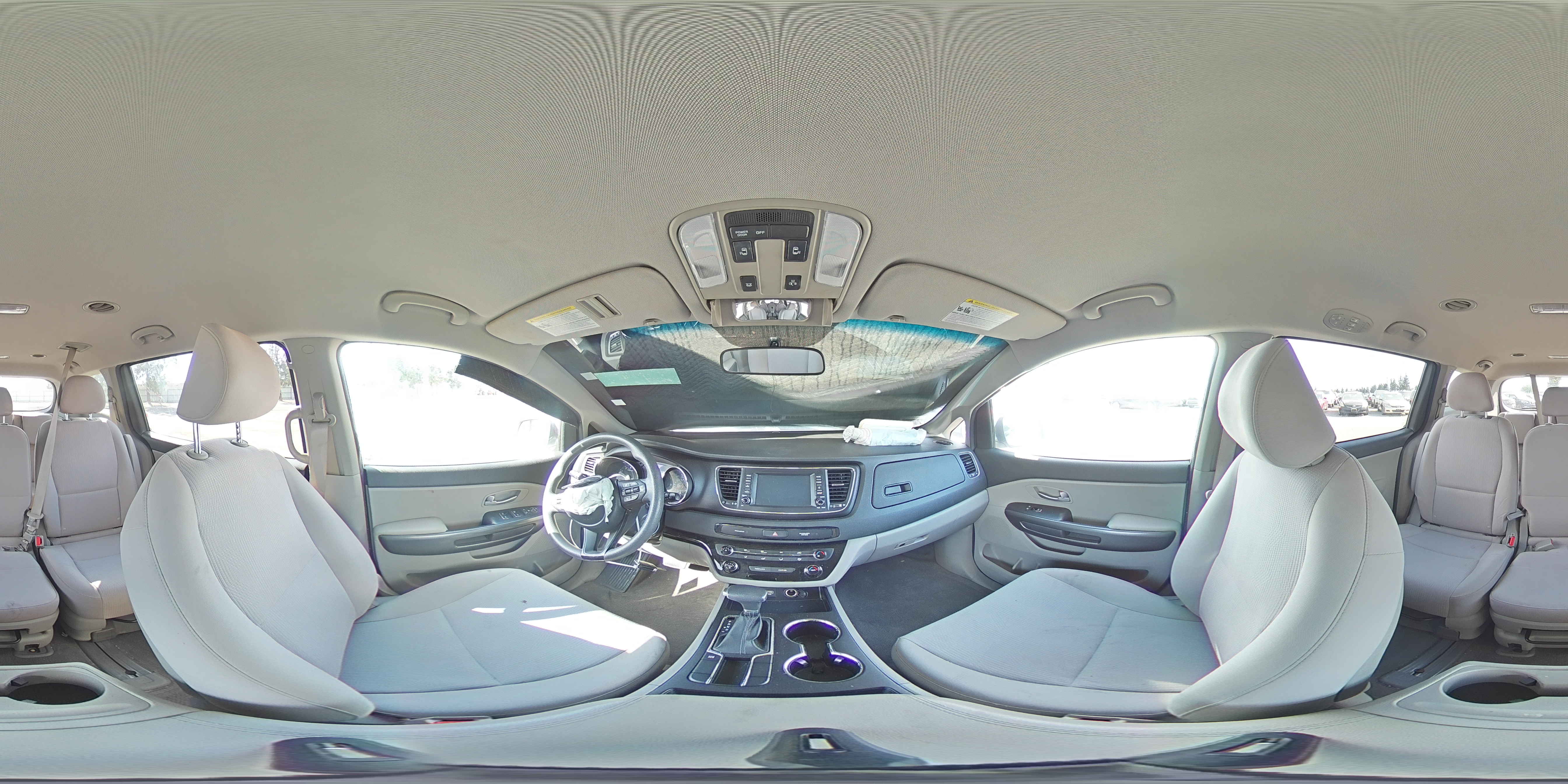 2020 Kia Sedona Lx VIN: KNDMB5C18L6623574 Lot: 70003535