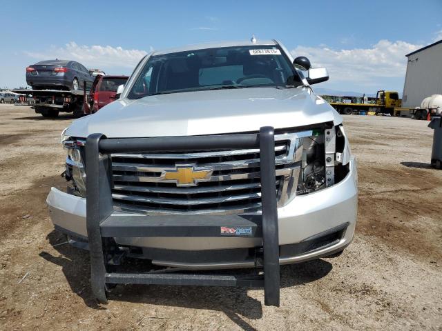  CHEVROLET TAHOE 2020 Gray