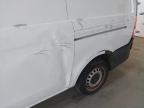 2020 MERCEDES BENZ VITO  for sale at Copart CASTLEDERMOT - IRELAND