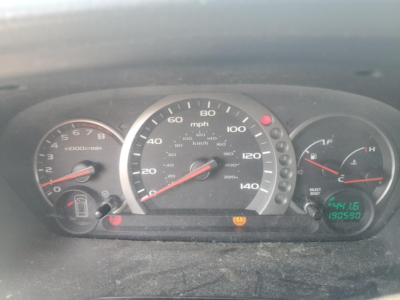 2005 Honda Pilot Exl VIN: 5FNYF18515B060157 Lot: 68288095