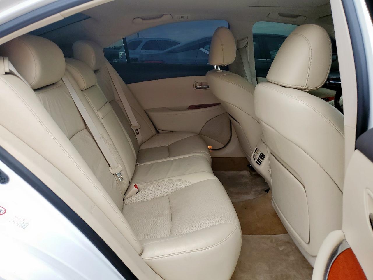 2010 Lexus Es 350 VIN: JTHBK1EG7A2368792 Lot: 67679645