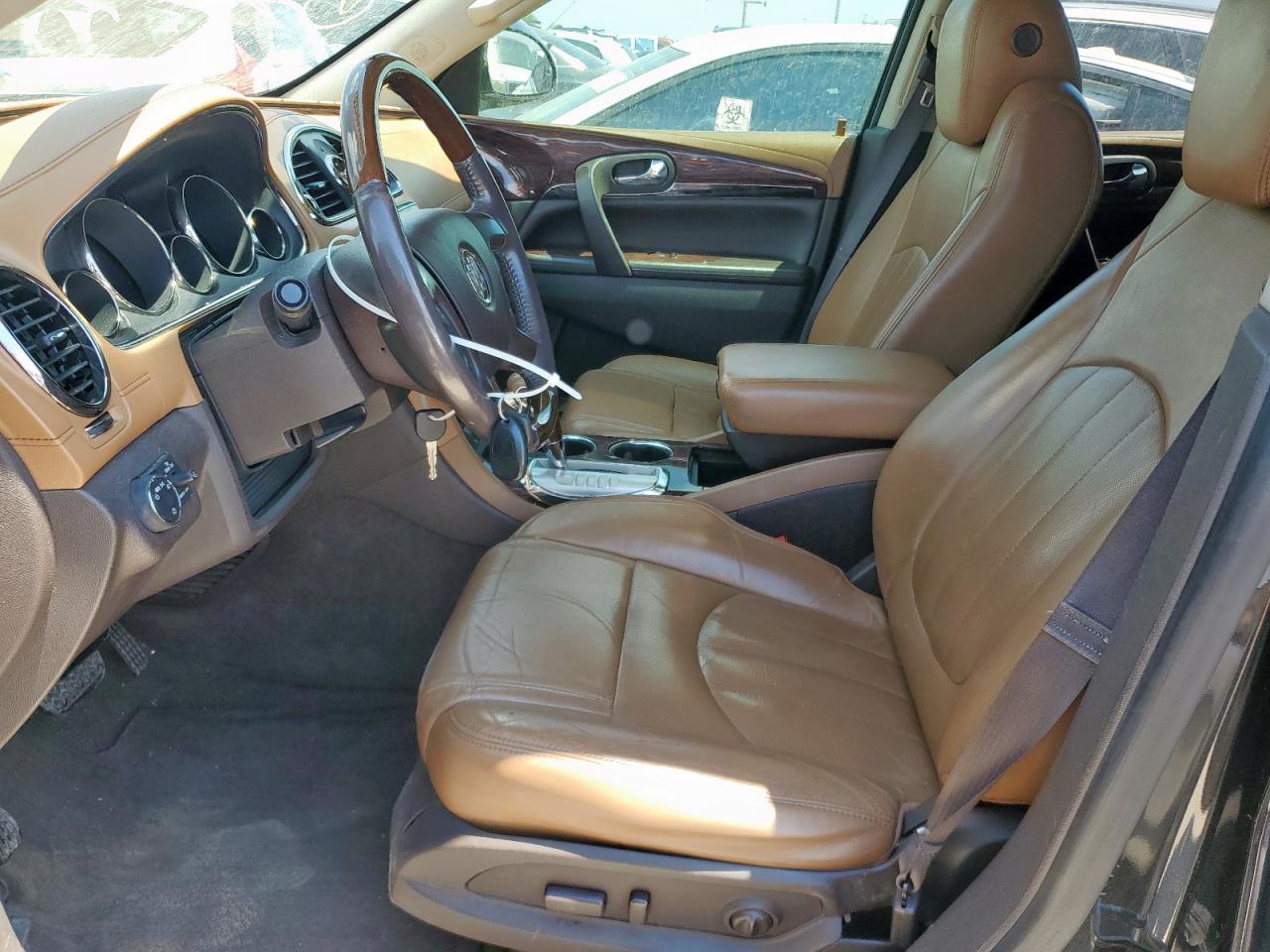 2014 Buick Enclave VIN: 5GAKRBKD4EJ232484 Lot: 69568195