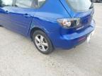 2008 MAZDA 3 TS AUTO  for sale at Copart SANDWICH