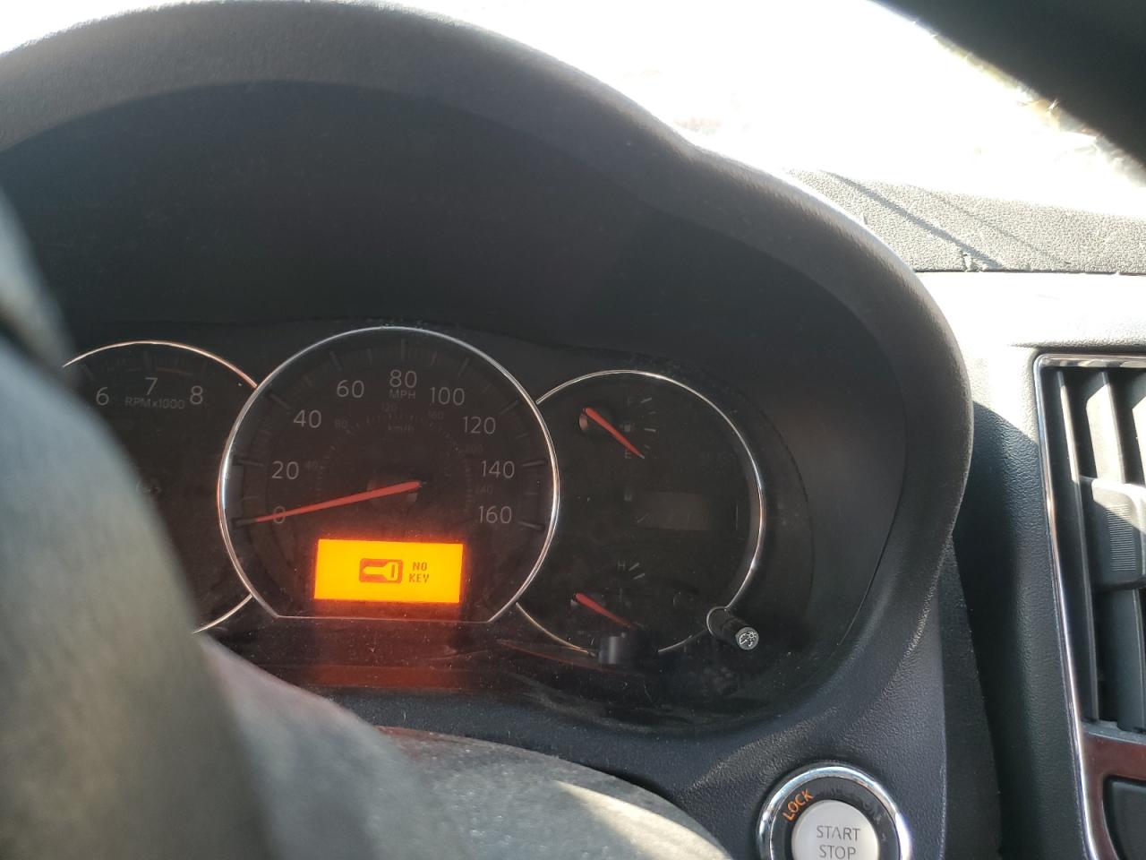 2011 Nissan Maxima S VIN: 1N4AA5AP2BC814071 Lot: 68843855