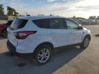 2017 FORD ESCAPE SE à vendre chez Copart FL - ORLANDO SOUTH