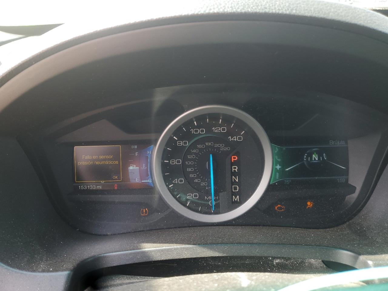 2011 Ford Explorer Xlt VIN: 1FMHK7D84BGA39900 Lot: 70553715