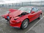 1991 TOYOTA MR2 AUTO  for sale at Copart CHESTER