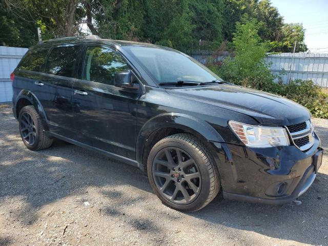 2017 DODGE JOURNEY GT  
