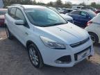 2014 FORD KUGA ZETEC for sale at Copart BRISTOL