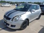 2010 SUZUKI SWIFT GL 3 for sale at Copart SANDY