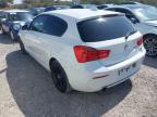 2016 BMW 118I SPORT for sale at Copart BRISTOL