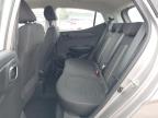 2022 HYUNDAI I10 SE CONNECT MPI AUTO  for sale at Copart NEWBURY