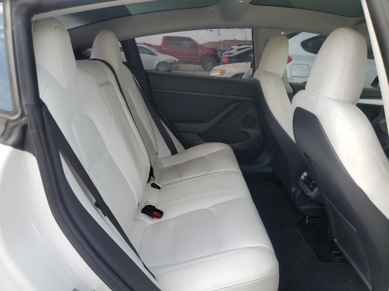 2023 Tesla Model 3 VIN: 5YJ3E1EC3PF505484 Lot: 69271265