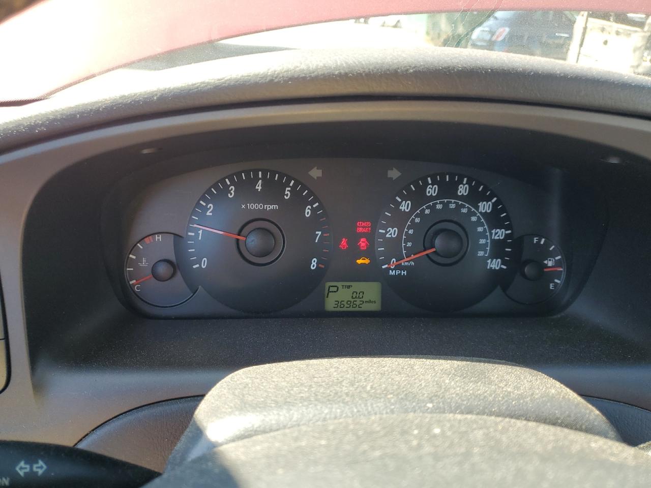 2005 Hyundai Elantra Gls VIN: KMHDN46D55U077673 Lot: 70130855