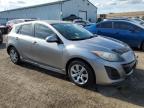 2010 MAZDA 3 I   à vendre chez Copart ON - TORONTO
