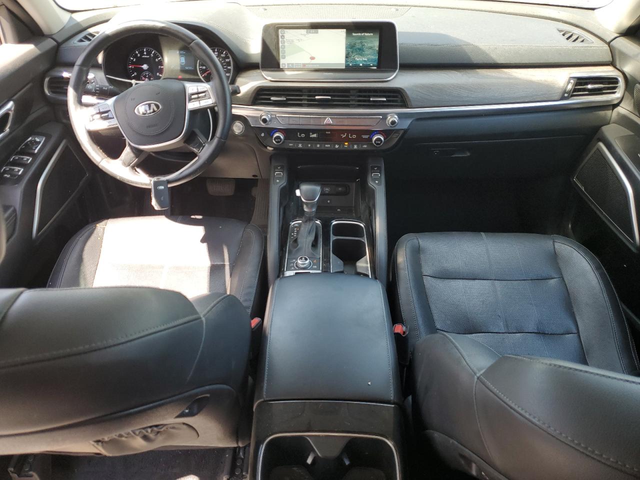 2021 Kia Telluride Ex VIN: 5XYP3DHC9MG164228 Lot: 67849845