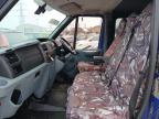 2007 FORD TRANSIT SPORT 260TDCI SWB  for sale at Copart BRISTOL