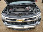 2025 CHEVROLET SILVERADO K1500 LT   for sale at Copart AB - EDMONTON