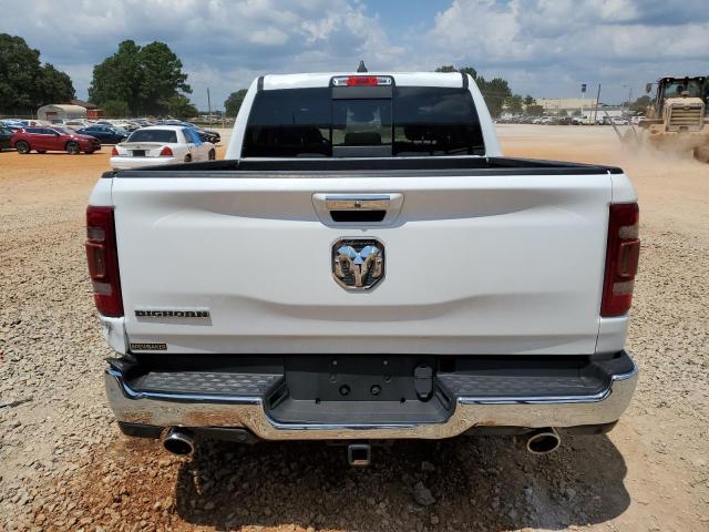  RAM 1500 2019 Белы