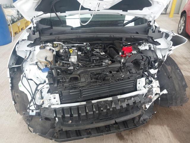 2024 FORD PUMA 1.0 ECOBOOST HYBRID MHEV ST-LINE X 5DR