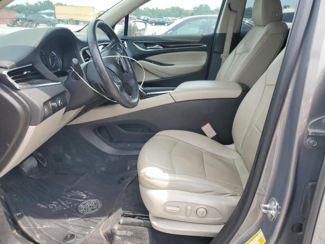  BUICK ENCLAVE 2018 Gray