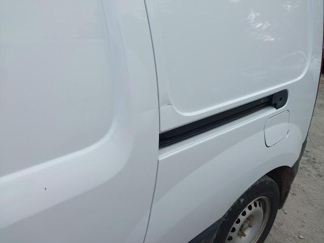 2019 RENAULT KANGOO DCI