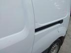 2019 RENAULT KANGOO DCI for sale at Copart CASTLEDERMOT - IRELAND