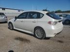 2009 SUBARU IMPREZA 2.5I   for sale at Copart ON - COOKSTOWN