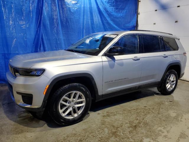 JEEP GRAND CHER – zdjęcie z aukcji, lot #68617895